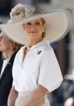 Amsterdam 9 juni 2026
Op uitnodiging van Zijne Majesteit de Koning - Koning Willem Alexander en Koningin Maxima brengt de bondspresident van Duitsland, Frank-Walter Steinmeier, een staatsbezoek aan Nederland. Hij wordt hierbij vergezeld door zijn echtgenote Elke BÃ¼denbender.