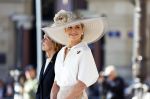 Amsterdam 9 juni 2026
Op uitnodiging van Zijne Majesteit de Koning - Koning Willem Alexander en Koningin Maxima brengt de bondspresident van Duitsland, Frank-Walter Steinmeier, een staatsbezoek aan Nederland. Hij wordt hierbij vergezeld door zijn echtgenote Elke BÃ¼denbender.