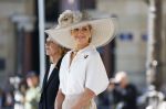 Amsterdam 9 juni 2026
Op uitnodiging van Zijne Majesteit de Koning - Koning Willem Alexander en Koningin Maxima brengt de bondspresident van Duitsland, Frank-Walter Steinmeier, een staatsbezoek aan Nederland. Hij wordt hierbij vergezeld door zijn echtgenote Elke BÃ¼denbender.