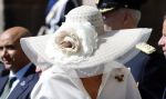 Amsterdam 9 juni 2026
Op uitnodiging van Zijne Majesteit de Koning - Koning Willem Alexander en Koningin Maxima brengt de bondspresident van Duitsland, Frank-Walter Steinmeier, een staatsbezoek aan Nederland. Hij wordt hierbij vergezeld door zijn echtgenote Elke BÃ¼denbender.
