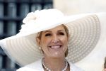 Amsterdam 9 juni 2026
Op uitnodiging van Zijne Majesteit de Koning - Koning Willem Alexander en Koningin Maxima brengt de bondspresident van Duitsland, Frank-Walter Steinmeier, een staatsbezoek aan Nederland. Hij wordt hierbij vergezeld door zijn echtgenote Elke BÃ¼denbender.