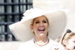 Amsterdam 9 juni 2026
Op uitnodiging van Zijne Majesteit de Koning - Koning Willem Alexander en Koningin Maxima brengt de bondspresident van Duitsland, Frank-Walter Steinmeier, een staatsbezoek aan Nederland. Hij wordt hierbij vergezeld door zijn echtgenote Elke BÃ¼denbender.
