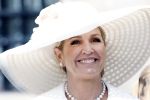 Amsterdam 9 juni 2026
Op uitnodiging van Zijne Majesteit de Koning - Koning Willem Alexander en Koningin Maxima brengt de bondspresident van Duitsland, Frank-Walter Steinmeier, een staatsbezoek aan Nederland. Hij wordt hierbij vergezeld door zijn echtgenote Elke BÃ¼denbender.