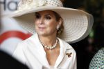 Amsterdam 9 juni 2026
Op uitnodiging van Zijne Majesteit de Koning - Koning Willem Alexander en Koningin Maxima brengt de bondspresident van Duitsland, Frank-Walter Steinmeier, een staatsbezoek aan Nederland. Hij wordt hierbij vergezeld door zijn echtgenote Elke BÃ¼denbender.