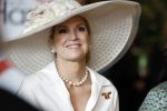 Amsterdam 9 juni 2026
Op uitnodiging van Zijne Majesteit de Koning - Koning Willem Alexander en Koningin Maxima brengt de bondspresident van Duitsland, Frank-Walter Steinmeier, een staatsbezoek aan Nederland. Hij wordt hierbij vergezeld door zijn echtgenote Elke BÃ¼denbender.