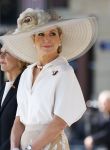 Amsterdam 9 juni 2026
Op uitnodiging van Zijne Majesteit de Koning - Koning Willem Alexander en Koningin Maxima brengt de bondspresident van Duitsland, Frank-Walter Steinmeier, een staatsbezoek aan Nederland. Hij wordt hierbij vergezeld door zijn echtgenote Elke BÃ¼denbender.