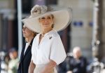 Amsterdam 9 juni 2026
Op uitnodiging van Zijne Majesteit de Koning - Koning Willem Alexander en Koningin Maxima brengt de bondspresident van Duitsland, Frank-Walter Steinmeier, een staatsbezoek aan Nederland. Hij wordt hierbij vergezeld door zijn echtgenote Elke BÃ¼denbender.