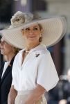 Amsterdam 9 juni 2026
Op uitnodiging van Zijne Majesteit de Koning - Koning Willem Alexander en Koningin Maxima brengt de bondspresident van Duitsland, Frank-Walter Steinmeier, een staatsbezoek aan Nederland. Hij wordt hierbij vergezeld door zijn echtgenote Elke BÃ¼denbender.