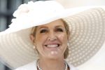 Amsterdam 9 juni 2026
Op uitnodiging van Zijne Majesteit de Koning - Koning Willem Alexander en Koningin Maxima brengt de bondspresident van Duitsland, Frank-Walter Steinmeier, een staatsbezoek aan Nederland. Hij wordt hierbij vergezeld door zijn echtgenote Elke BÃ¼denbender.