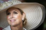 Amsterdam 9 juni 2026
Op uitnodiging van Zijne Majesteit de Koning - Koning Willem Alexander en Koningin Maxima brengt de bondspresident van Duitsland, Frank-Walter Steinmeier, een staatsbezoek aan Nederland. Hij wordt hierbij vergezeld door zijn echtgenote Elke BÃ¼denbender.