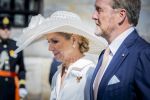 Amsterdam 9 juni 2026
Op uitnodiging van Zijne Majesteit de Koning - Koning Willem Alexander en Koningin Maxima brengt de bondspresident van Duitsland, Frank-Walter Steinmeier, een staatsbezoek aan Nederland. Hij wordt hierbij vergezeld door zijn echtgenote Elke BÃ¼denbender.