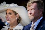 Amsterdam 9 juni 2026
Op uitnodiging van Zijne Majesteit de Koning - Koning Willem Alexander en Koningin Maxima brengt de bondspresident van Duitsland, Frank-Walter Steinmeier, een staatsbezoek aan Nederland. Hij wordt hierbij vergezeld door zijn echtgenote Elke BÃ¼denbender.