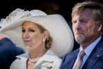 Amsterdam 9 juni 2026
Op uitnodiging van Zijne Majesteit de Koning - Koning Willem Alexander en Koningin Maxima brengt de bondspresident van Duitsland, Frank-Walter Steinmeier, een staatsbezoek aan Nederland. Hij wordt hierbij vergezeld door zijn echtgenote Elke BÃ¼denbender.