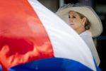 Amsterdam 9 juni 2026
Op uitnodiging van Zijne Majesteit de Koning - Koning Willem Alexander en Koningin Maxima brengt de bondspresident van Duitsland, Frank-Walter Steinmeier, een staatsbezoek aan Nederland. Hij wordt hierbij vergezeld door zijn echtgenote Elke BÃ¼denbender.