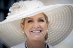 Amsterdam 9 juni 2026
Op uitnodiging van Zijne Majesteit de Koning - Koning Willem Alexander en Koningin Maxima brengt de bondspresident van Duitsland, Frank-Walter Steinmeier, een staatsbezoek aan Nederland. Hij wordt hierbij vergezeld door zijn echtgenote Elke BÃ¼denbender.