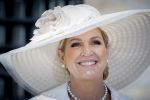 Amsterdam 9 juni 2026
Op uitnodiging van Zijne Majesteit de Koning - Koning Willem Alexander en Koningin Maxima brengt de bondspresident van Duitsland, Frank-Walter Steinmeier, een staatsbezoek aan Nederland. Hij wordt hierbij vergezeld door zijn echtgenote Elke BÃ¼denbender.