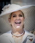 Amsterdam 9 juni 2026
Op uitnodiging van Zijne Majesteit de Koning - Koning Willem Alexander en Koningin Maxima brengt de bondspresident van Duitsland, Frank-Walter Steinmeier, een staatsbezoek aan Nederland. Hij wordt hierbij vergezeld door zijn echtgenote Elke BÃ¼denbender.