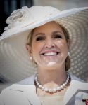 Amsterdam 9 juni 2026
Op uitnodiging van Zijne Majesteit de Koning - Koning Willem Alexander en Koningin Maxima brengt de bondspresident van Duitsland, Frank-Walter Steinmeier, een staatsbezoek aan Nederland. Hij wordt hierbij vergezeld door zijn echtgenote Elke BÃ¼denbender.