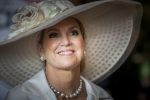 Amsterdam 9 juni 2026
Op uitnodiging van Zijne Majesteit de Koning - Koning Willem Alexander en Koningin Maxima brengt de bondspresident van Duitsland, Frank-Walter Steinmeier, een staatsbezoek aan Nederland. Hij wordt hierbij vergezeld door zijn echtgenote Elke BÃ¼denbender.