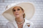Amsterdam 9 juni 2026
Op uitnodiging van Zijne Majesteit de Koning - Koning Willem Alexander en Koningin Maxima brengt de bondspresident van Duitsland, Frank-Walter Steinmeier, een staatsbezoek aan Nederland. Hij wordt hierbij vergezeld door zijn echtgenote Elke BÃ¼denbender.