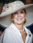 Amsterdam 9 juni 2026
Op uitnodiging van Zijne Majesteit de Koning - Koning Willem Alexander en Koningin Maxima brengt de bondspresident van Duitsland, Frank-Walter Steinmeier, een staatsbezoek aan Nederland. Hij wordt hierbij vergezeld door zijn echtgenote Elke BÃ¼denbender.