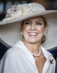 Amsterdam 9 juni 2026
Op uitnodiging van Zijne Majesteit de Koning - Koning Willem Alexander en Koningin Maxima brengt de bondspresident van Duitsland, Frank-Walter Steinmeier, een staatsbezoek aan Nederland. Hij wordt hierbij vergezeld door zijn echtgenote Elke BÃ¼denbender.