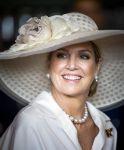 Amsterdam 9 juni 2026
Op uitnodiging van Zijne Majesteit de Koning - Koning Willem Alexander en Koningin Maxima brengt de bondspresident van Duitsland, Frank-Walter Steinmeier, een staatsbezoek aan Nederland. Hij wordt hierbij vergezeld door zijn echtgenote Elke BÃ¼denbender.