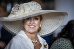 Amsterdam 9 juni 2026
Op uitnodiging van Zijne Majesteit de Koning - Koning Willem Alexander en Koningin Maxima brengt de bondspresident van Duitsland, Frank-Walter Steinmeier, een staatsbezoek aan Nederland. Hij wordt hierbij vergezeld door zijn echtgenote Elke BÃ¼denbender.