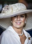 Amsterdam 9 juni 2026
Op uitnodiging van Zijne Majesteit de Koning - Koning Willem Alexander en Koningin Maxima brengt de bondspresident van Duitsland, Frank-Walter Steinmeier, een staatsbezoek aan Nederland. Hij wordt hierbij vergezeld door zijn echtgenote Elke BÃ¼denbender.