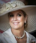 Amsterdam 9 juni 2026
Op uitnodiging van Zijne Majesteit de Koning - Koning Willem Alexander en Koningin Maxima brengt de bondspresident van Duitsland, Frank-Walter Steinmeier, een staatsbezoek aan Nederland. Hij wordt hierbij vergezeld door zijn echtgenote Elke BÃ¼denbender.
