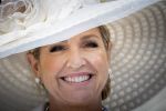 Amsterdam 9 juni 2026
Op uitnodiging van Zijne Majesteit de Koning - Koning Willem Alexander en Koningin Maxima brengt de bondspresident van Duitsland, Frank-Walter Steinmeier, een staatsbezoek aan Nederland. Hij wordt hierbij vergezeld door zijn echtgenote Elke BÃ¼denbender.