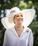 Amsterdam 9 juni 2026
Op uitnodiging van Zijne Majesteit de Koning - Koning Willem Alexander en Koningin Maxima brengt de bondspresident van Duitsland, Frank-Walter Steinmeier, een staatsbezoek aan Nederland. Hij wordt hierbij vergezeld door zijn echtgenote Elke BÃ¼denbender.