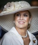 Amsterdam 9 juni 2026
Op uitnodiging van Zijne Majesteit de Koning - Koning Willem Alexander en Koningin Maxima brengt de bondspresident van Duitsland, Frank-Walter Steinmeier, een staatsbezoek aan Nederland. Hij wordt hierbij vergezeld door zijn echtgenote Elke BÃ¼denbender.