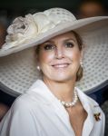 Amsterdam 9 juni 2026
Op uitnodiging van Zijne Majesteit de Koning - Koning Willem Alexander en Koningin Maxima brengt de bondspresident van Duitsland, Frank-Walter Steinmeier, een staatsbezoek aan Nederland. Hij wordt hierbij vergezeld door zijn echtgenote Elke BÃ¼denbender.