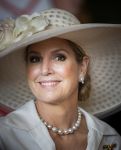 Amsterdam 9 juni 2026
Op uitnodiging van Zijne Majesteit de Koning - Koning Willem Alexander en Koningin Maxima brengt de bondspresident van Duitsland, Frank-Walter Steinmeier, een staatsbezoek aan Nederland. Hij wordt hierbij vergezeld door zijn echtgenote Elke BÃ¼denbender.