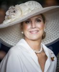 Amsterdam 9 juni 2026
Op uitnodiging van Zijne Majesteit de Koning - Koning Willem Alexander en Koningin Maxima brengt de bondspresident van Duitsland, Frank-Walter Steinmeier, een staatsbezoek aan Nederland. Hij wordt hierbij vergezeld door zijn echtgenote Elke BÃ¼denbender.