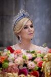 Amsterdam 9 juni 2026
Op uitnodiging van Zijne Majesteit de Koning - Koning Willem Alexander en Koningin Maxima brengt de bondspresident van Duitsland, Frank-Walter Steinmeier, een staatsbezoek aan Nederland. Hij wordt hierbij vergezeld door zijn echtgenote Elke BÃ¼denbender.