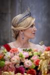 Amsterdam 9 juni 2026
Op uitnodiging van Zijne Majesteit de Koning - Koning Willem Alexander en Koningin Maxima brengt de bondspresident van Duitsland, Frank-Walter Steinmeier, een staatsbezoek aan Nederland. Hij wordt hierbij vergezeld door zijn echtgenote Elke BÃ¼denbender.