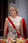 Amsterdam 9 juni 2026
Op uitnodiging van Zijne Majesteit de Koning - Koning Willem Alexander en Koningin Maxima brengt de bondspresident van Duitsland, Frank-Walter Steinmeier, een staatsbezoek aan Nederland. Hij wordt hierbij vergezeld door zijn echtgenote Elke BÃ¼denbender.