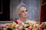 Amsterdam 9 juni 2026
Op uitnodiging van Zijne Majesteit de Koning - Koning Willem Alexander en Koningin Maxima brengt de bondspresident van Duitsland, Frank-Walter Steinmeier, een staatsbezoek aan Nederland. Hij wordt hierbij vergezeld door zijn echtgenote Elke BÃ¼denbender.