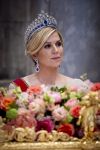 Amsterdam 9 juni 2026
Op uitnodiging van Zijne Majesteit de Koning - Koning Willem Alexander en Koningin Maxima brengt de bondspresident van Duitsland, Frank-Walter Steinmeier, een staatsbezoek aan Nederland. Hij wordt hierbij vergezeld door zijn echtgenote Elke BÃ¼denbender.