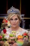 Amsterdam 9 juni 2026
Op uitnodiging van Zijne Majesteit de Koning - Koning Willem Alexander en Koningin Maxima brengt de bondspresident van Duitsland, Frank-Walter Steinmeier, een staatsbezoek aan Nederland. Hij wordt hierbij vergezeld door zijn echtgenote Elke BÃ¼denbender.