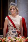 Amsterdam 9 juni 2026
Op uitnodiging van Zijne Majesteit de Koning - Koning Willem Alexander en Koningin Maxima brengt de bondspresident van Duitsland, Frank-Walter Steinmeier, een staatsbezoek aan Nederland. Hij wordt hierbij vergezeld door zijn echtgenote Elke BÃ¼denbender.