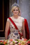 Amsterdam 9 juni 2026
Op uitnodiging van Zijne Majesteit de Koning - Koning Willem Alexander en Koningin Maxima brengt de bondspresident van Duitsland, Frank-Walter Steinmeier, een staatsbezoek aan Nederland. Hij wordt hierbij vergezeld door zijn echtgenote Elke BÃ¼denbender.