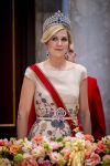 Amsterdam 9 juni 2026
Op uitnodiging van Zijne Majesteit de Koning - Koning Willem Alexander en Koningin Maxima brengt de bondspresident van Duitsland, Frank-Walter Steinmeier, een staatsbezoek aan Nederland. Hij wordt hierbij vergezeld door zijn echtgenote Elke BÃ¼denbender.