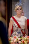 Amsterdam 9 juni 2026
Op uitnodiging van Zijne Majesteit de Koning - Koning Willem Alexander en Koningin Maxima brengt de bondspresident van Duitsland, Frank-Walter Steinmeier, een staatsbezoek aan Nederland. Hij wordt hierbij vergezeld door zijn echtgenote Elke BÃ¼denbender.
