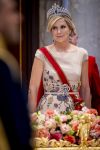 Amsterdam 9 juni 2026
Op uitnodiging van Zijne Majesteit de Koning - Koning Willem Alexander en Koningin Maxima brengt de bondspresident van Duitsland, Frank-Walter Steinmeier, een staatsbezoek aan Nederland. Hij wordt hierbij vergezeld door zijn echtgenote Elke BÃ¼denbender.