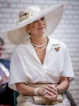 Amsterdam 9 juni 2026
Op uitnodiging van Zijne Majesteit de Koning - Koning Willem Alexander en Koningin Maxima brengt de bondspresident van Duitsland, Frank-Walter Steinmeier, een staatsbezoek aan Nederland. Hij wordt hierbij vergezeld door zijn echtgenote Elke BÃ¼denbender.
