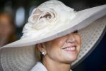 Amsterdam 9 juni 2026
Op uitnodiging van Zijne Majesteit de Koning - Koning Willem Alexander en Koningin Maxima brengt de bondspresident van Duitsland, Frank-Walter Steinmeier, een staatsbezoek aan Nederland. Hij wordt hierbij vergezeld door zijn echtgenote Elke BÃ¼denbender.