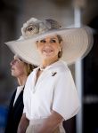 Amsterdam 9 juni 2026
Op uitnodiging van Zijne Majesteit de Koning - Koning Willem Alexander en Koningin Maxima brengt de bondspresident van Duitsland, Frank-Walter Steinmeier, een staatsbezoek aan Nederland. Hij wordt hierbij vergezeld door zijn echtgenote Elke BÃ¼denbender.